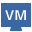 virtual machine icon